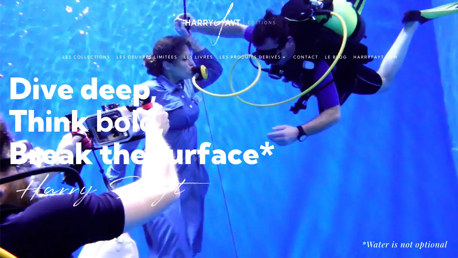 harryfayt-boutique Moerus.art